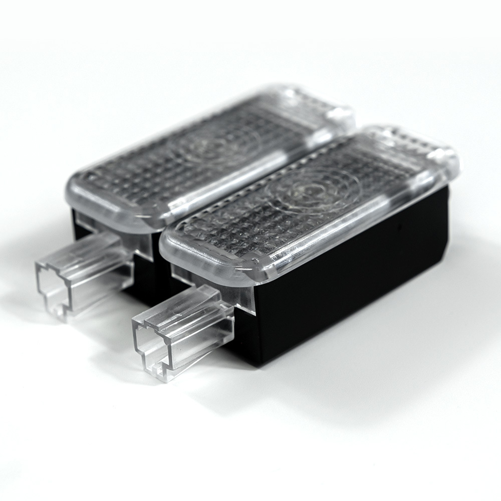 Asign Audi Interior LED Footwell Ambient Lights