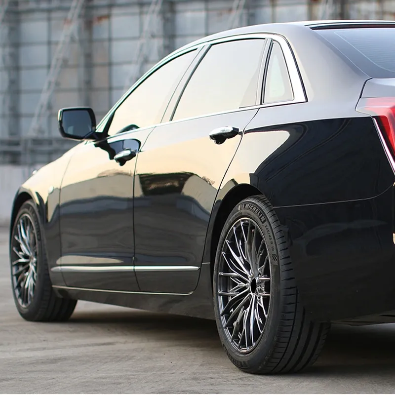 Asign XZ001 18"/19" Lightweight Alloy Wheels – High Load Capacity