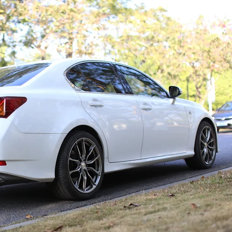 Asign FZ022 19" High-Strength Alloy Wheel – 750KG Load Rated