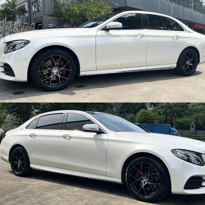 Asign FZ003 18" Alloy Wheel – Lightweight, 690KG Load Capacity