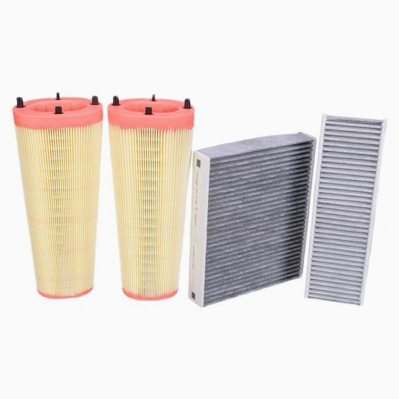 Asign Engine Air Filter for Porsche