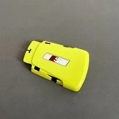 Asign S / RS Key Cover Back Shell for Audi A4/A5/Q5/Q7/TT