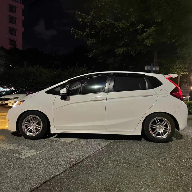 Asign FZ024 15" Alloy Wheel – Ultra-Light 5.5KG, 500KG Load, OEM Fit