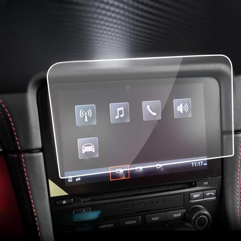 Asign Navigation Screen Protector for Porsche