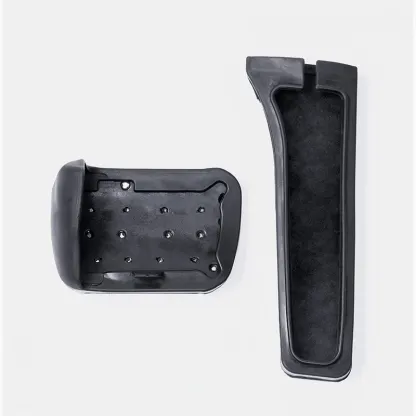 Asign Pedal Set for Mercedes-Benz – Accelerator & Brake Foot Pedals Upgrade