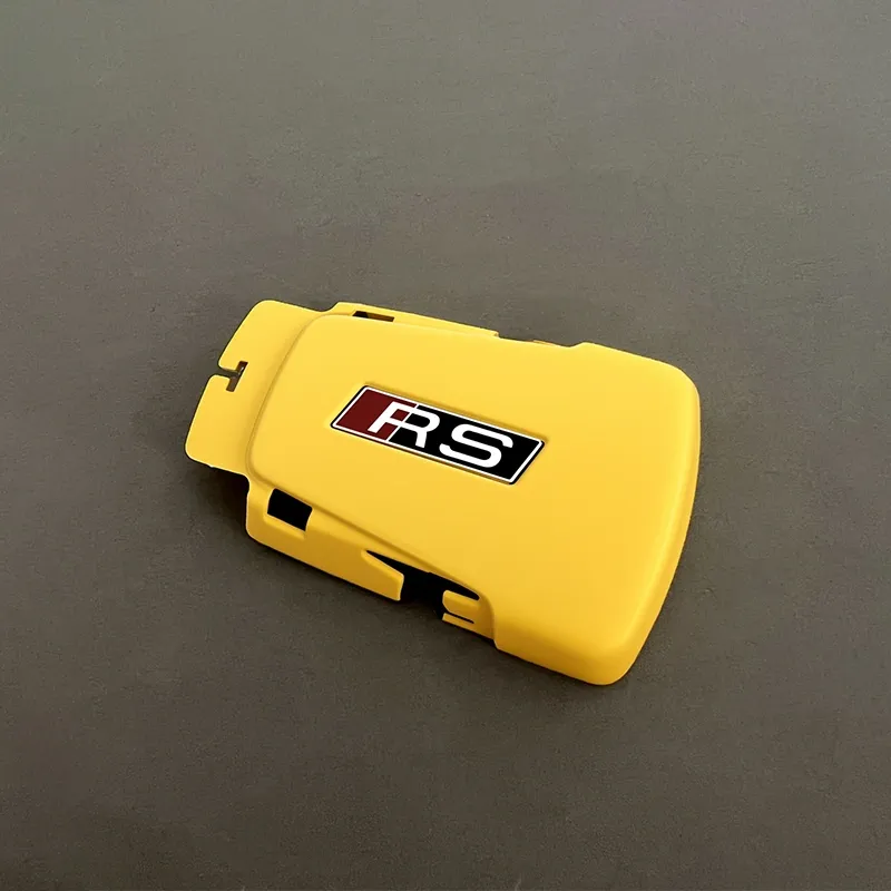 Asign S / RS Key Cover Back Shell for Audi A4/A5/Q5/Q7/TT