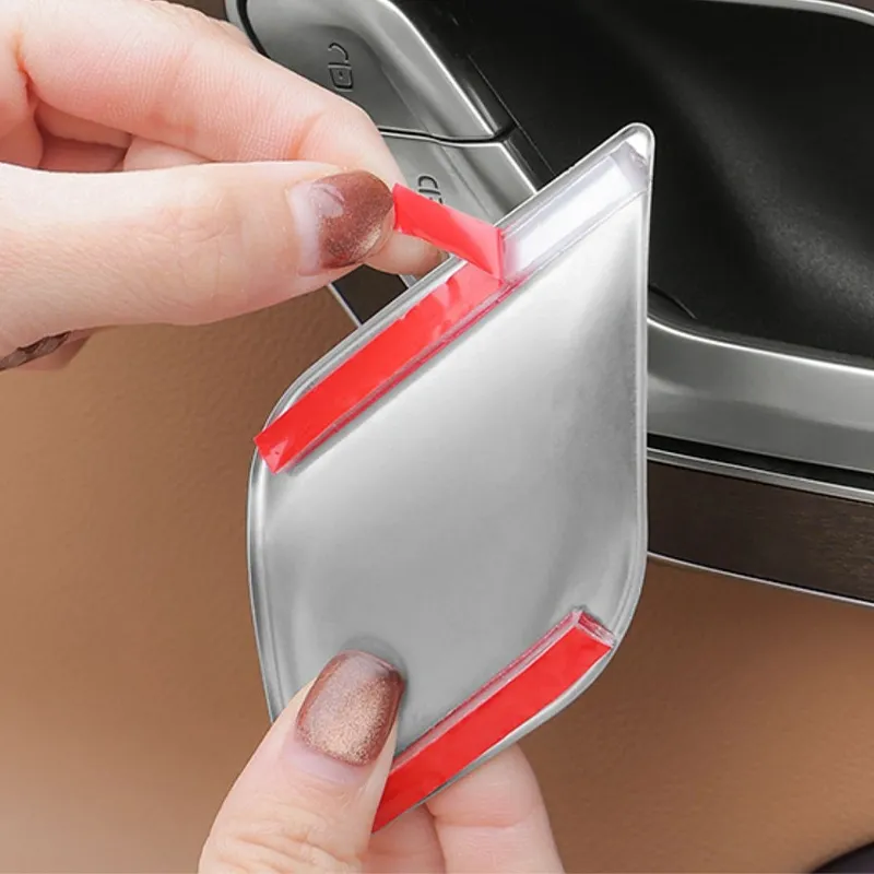 Asign Interior Door Bowl Cover Trim for Mercedes C-Class, E-Class, GLC, GLE & More