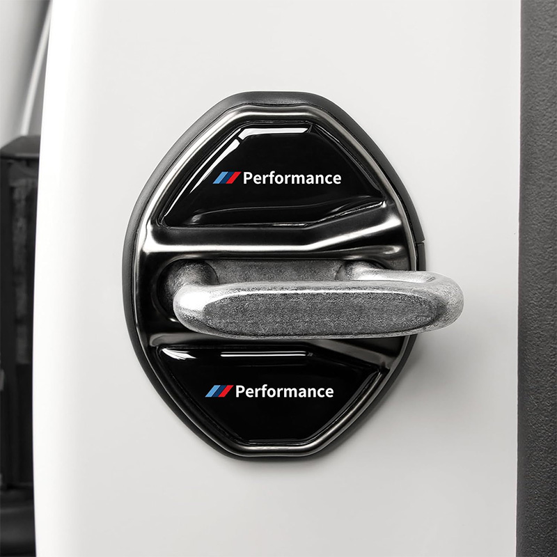 Door Lock Covers
