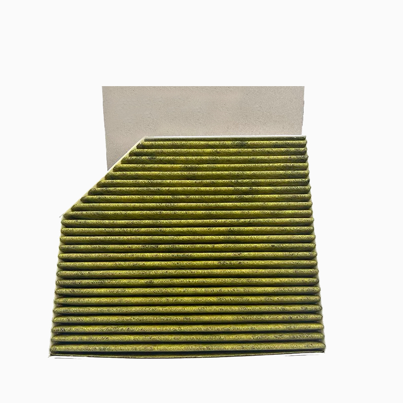 Asign Cabin Air Filter for Porsche