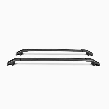 Asign Low-Profile Alloy Roof Rack Cross Bars Heavy-Duty Silent Aluminum