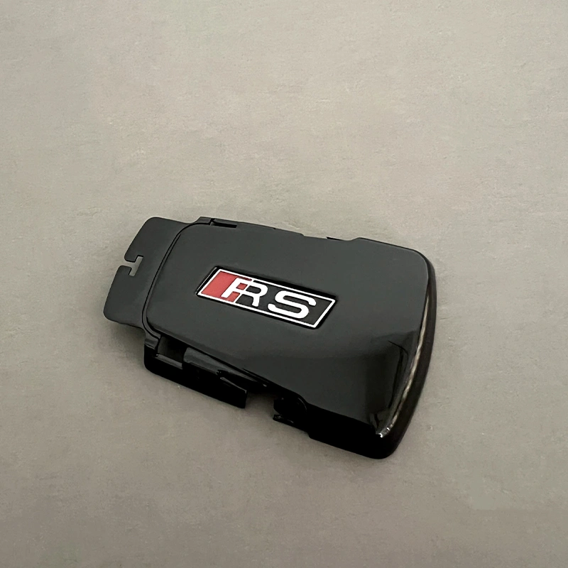 Asign S / RS Key Cover Back Shell for Audi A4/A5/Q5/Q7/TT