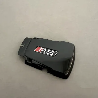 Asign S / RS Key Cover Back Shell for Audi A4/A5/Q5/Q7/TT