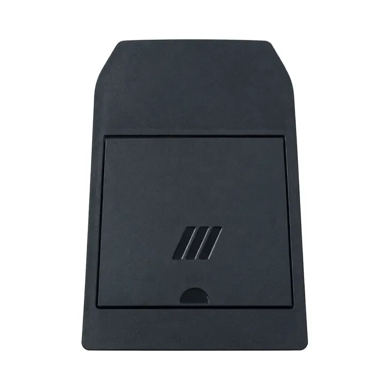 Asign Hidden Armrest Storage Box for BMW 3 Series, 4 Series, i4, X3 & X4
