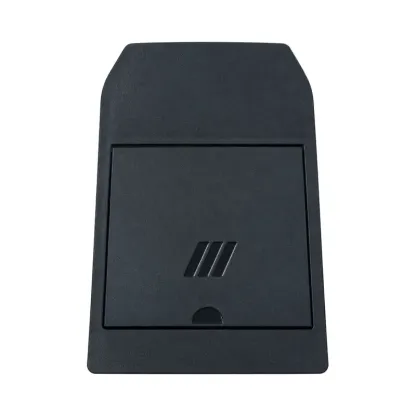 Asign Hidden Armrest Storage Box for BMW 3 Series, 4 Series, i4, X3 & X4