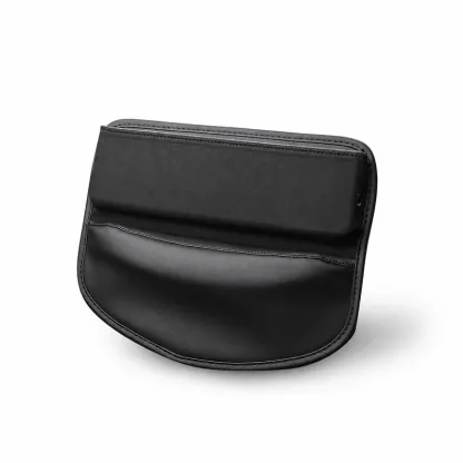 Asign Suede Seat Gap Organizer for Mercedes-Benz — 1 Piece