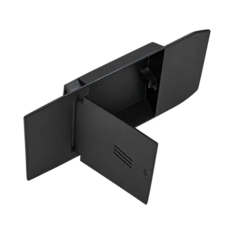 Asign Hidden Armrest Storage Box for BMW 3 Series, 4 Series, i4, X3 & X4