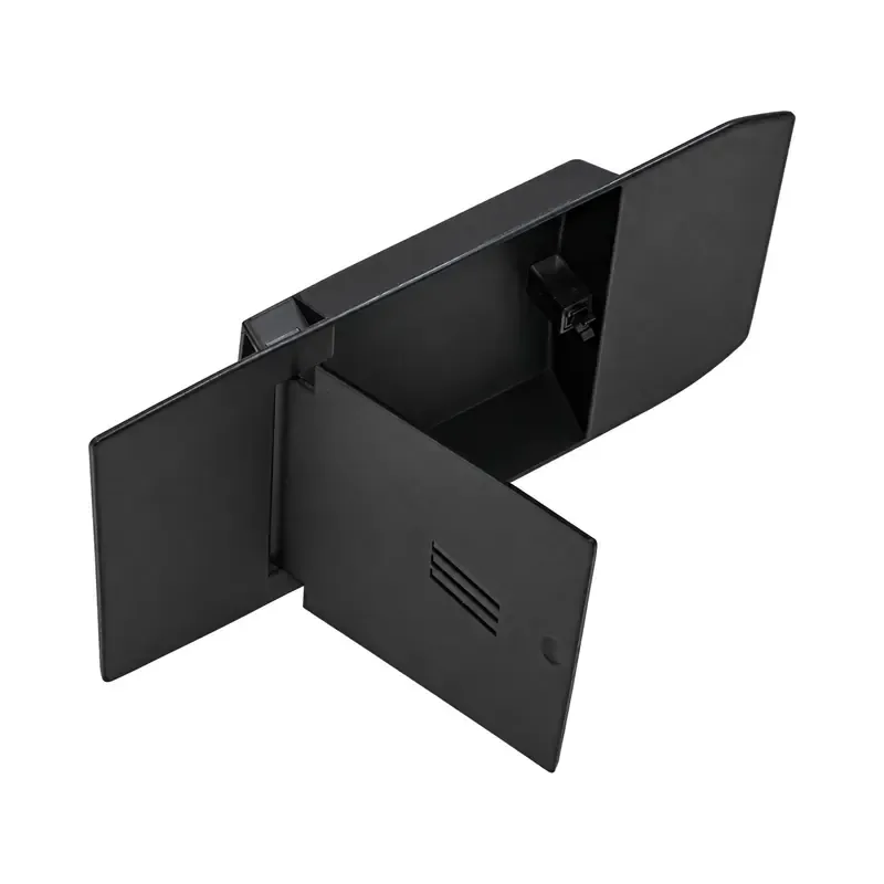Asign Hidden Armrest Storage Box for BMW 3 Series, 4 Series, i4, X3 & X4