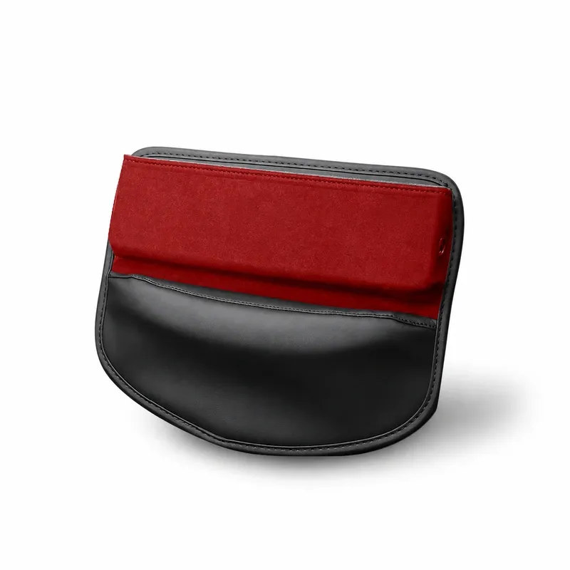 Asign Suede Seat Gap Organizer for Mercedes-Benz — 1 Piece