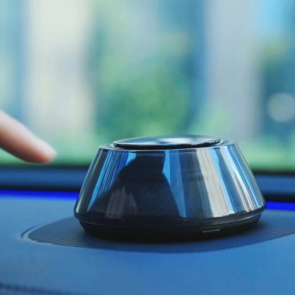 Asign Car Air Freshener Refill For Universal Use