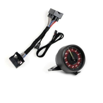 Asign Dashboard Stopwatch Upgrade for Porsche Cayenne (2011–2025)