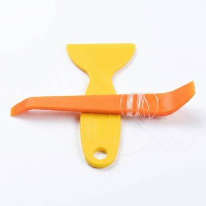 Asign Interior / Exterior Trim Install Pry Kit