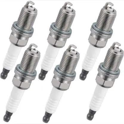 Asign 2668 Iridium Spark Plugs For Audi A6 A7 A8 S4 S5/Porsche Cayenne Panamera/VW Touareg