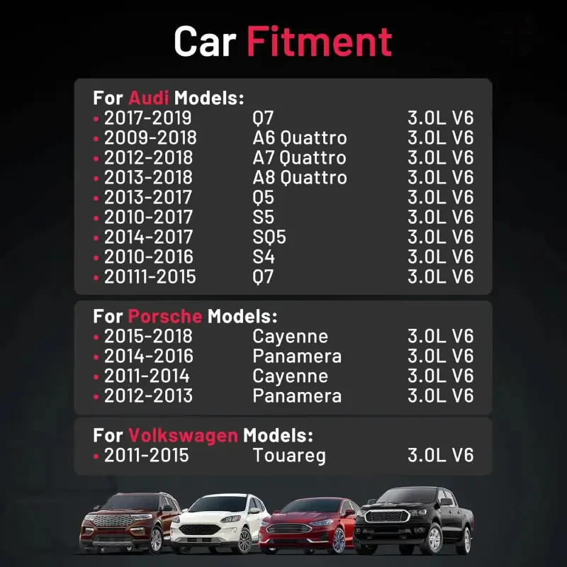 Asign 94460 Platinum Iridium Spark Plug For Audi A6 A7 A8 S4 S5/Porsche Cayenne Panamera/VW Touareg