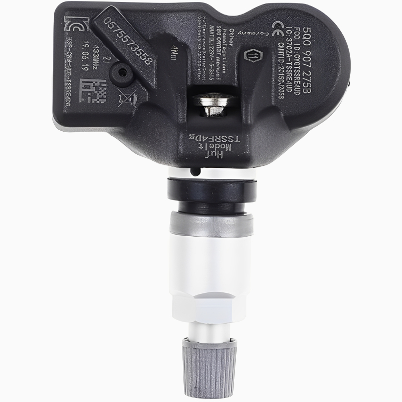 Asign Tire Pressure Monitoring Sensor (TPMS) for Porsche