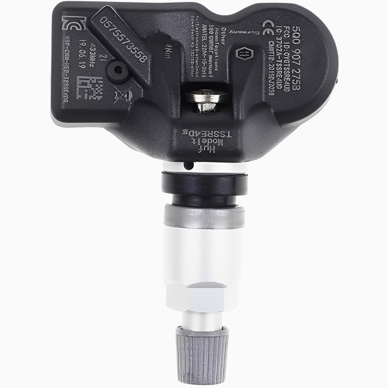 Asign Tire Pressure Monitoring Sensor (TPMS) for Porsche