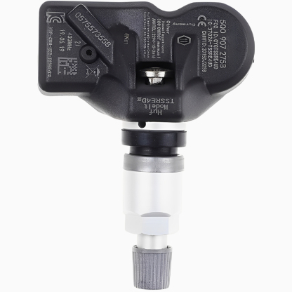 Asign Tire Pressure Monitoring Sensor (TPMS) for Porsche