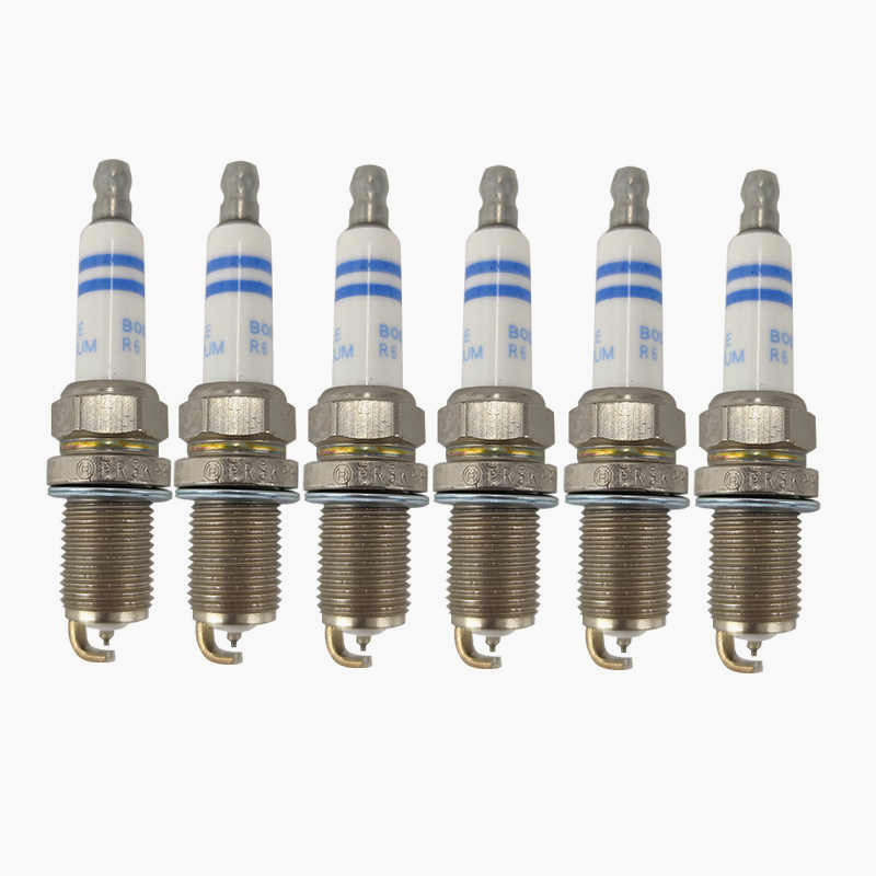 Asign Spark Plugs for Porsche