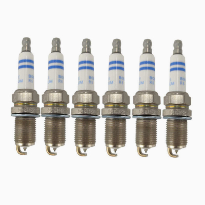 Asign Spark Plugs for Porsche