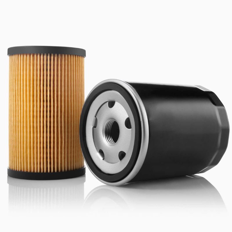 Asign Oil Filter for Porsche