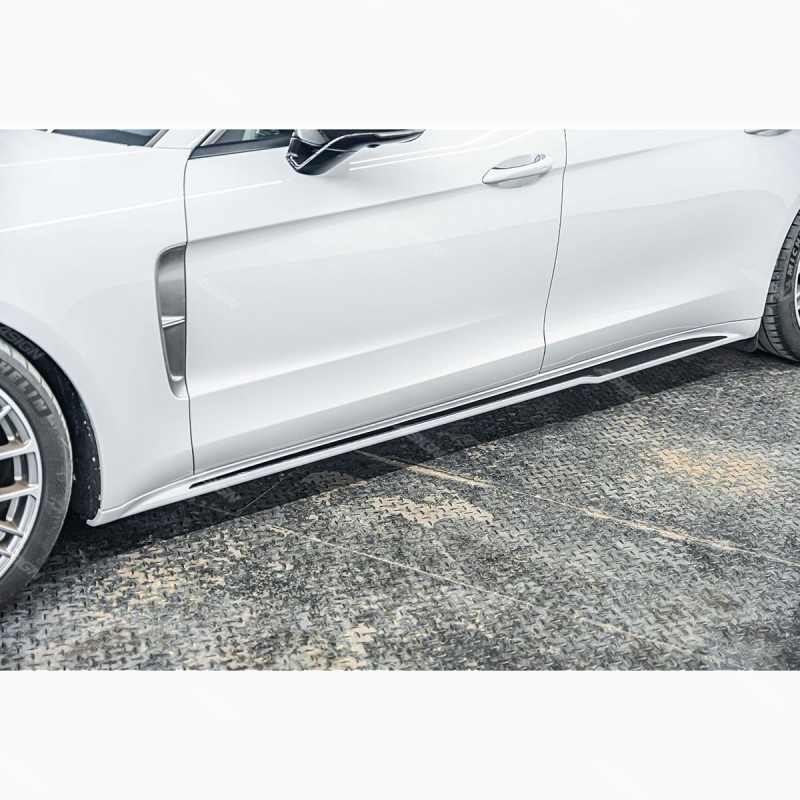 Asign — 2017-2023 for Panamera 971 Car Modification Upgrade 976 GTS Body Kit Front Bumper and Rear Bumper