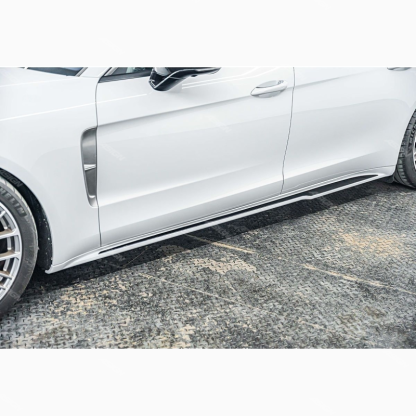 Asign — 2017-2023 for Panamera 971 Car Modification Upgrade 976 GTS Body Kit Front Bumper and Rear Bumper