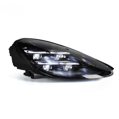 Asign - High Quality Upgrade 2011-2014 for Cayenne 958. 1to 2025 Matrix LED Headlights