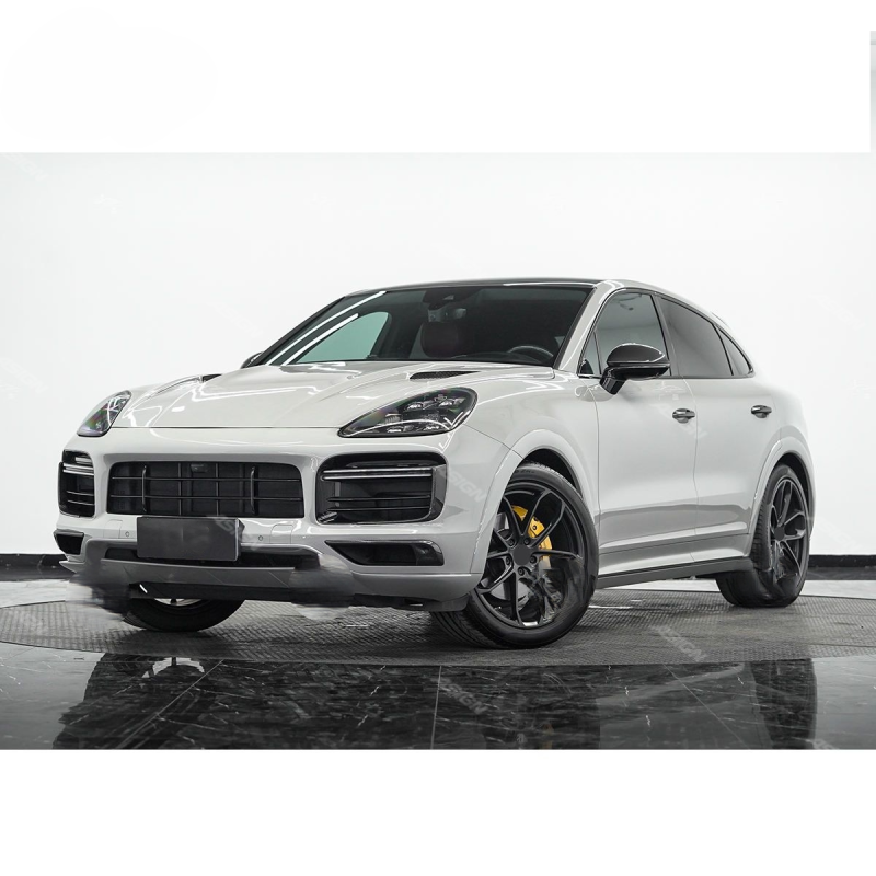 Asign - For Original Headlamps for Porsche Cayenne GTS 2019-2023 LED Matrix Headlights