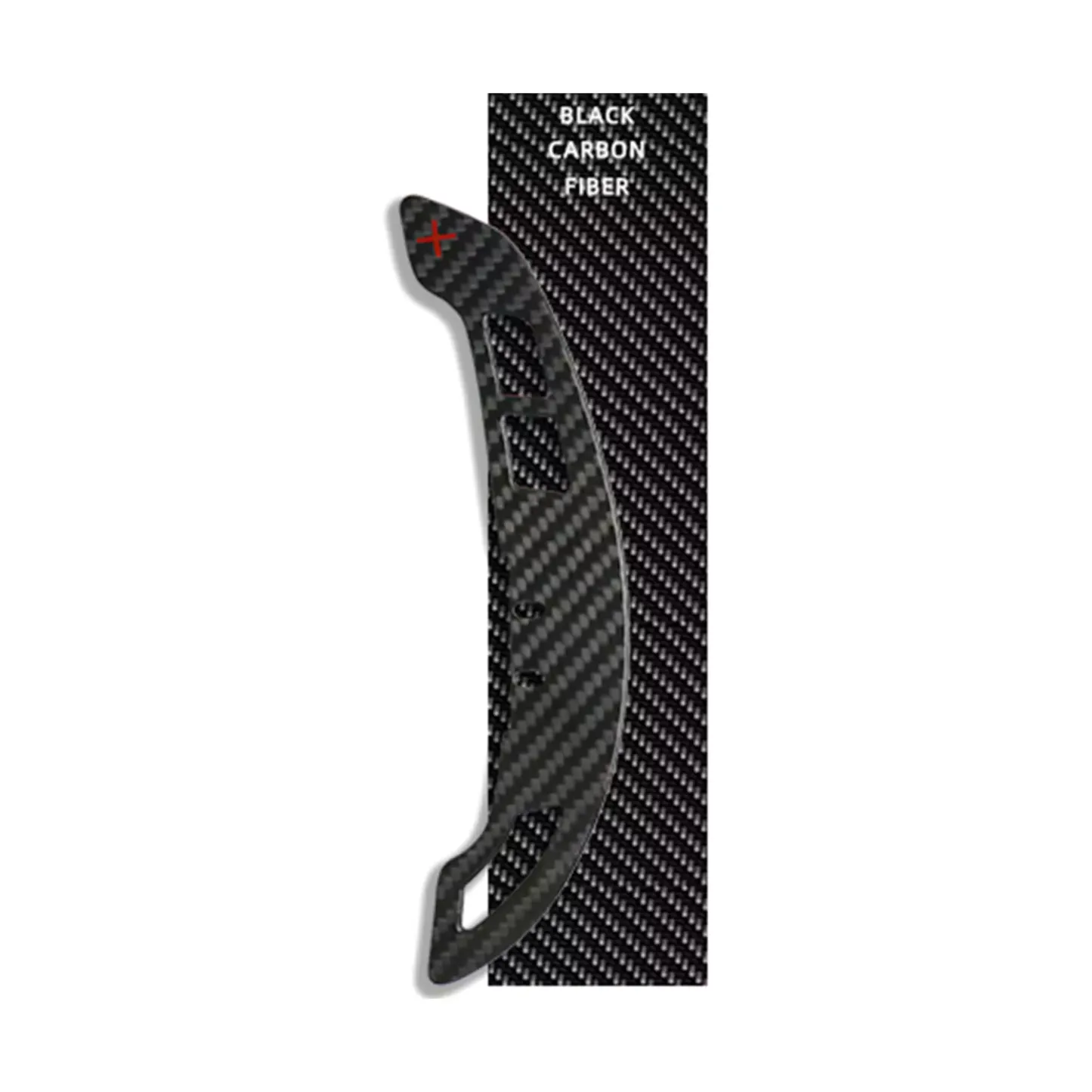 Asign Carbon Fiber Paddle Shifters For 2016-2024 Audi Models