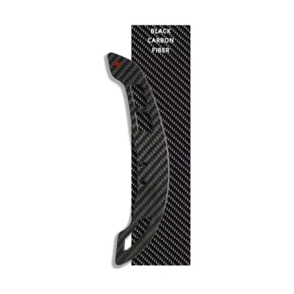 Asign Carbon Fiber Paddle Shifters For 2016-2024 Audi Models