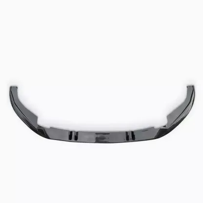 Carbon Fiber Lower Front Lip Splitter For Audi A6 Allroad C8 2020-ON