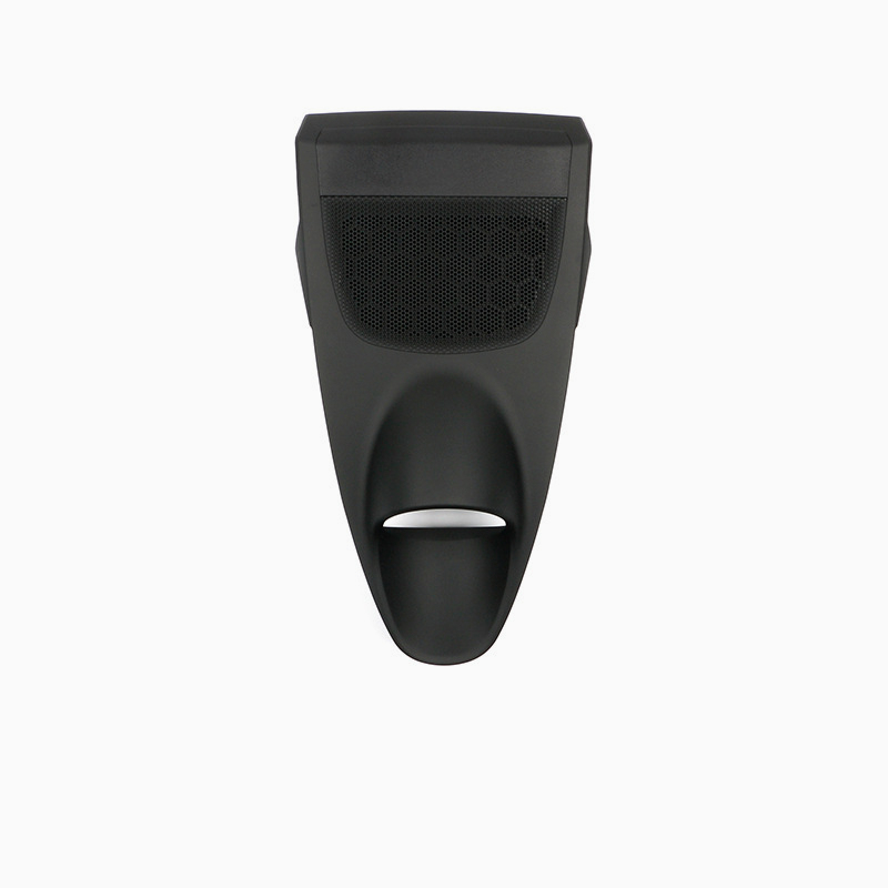 Asign Dashboard Stopwatch Cover for Porsche 718 (2016–2022)