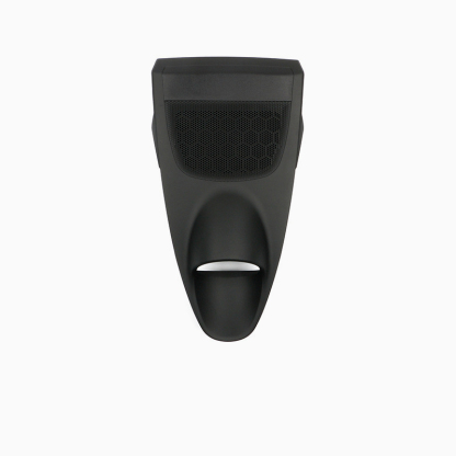 Asign Dashboard Stopwatch Cover for Porsche 718 (2016–2022)