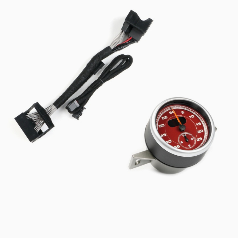 Asign Dashboard Stopwatch Upgrade for Porsche 911 (2012–2018)