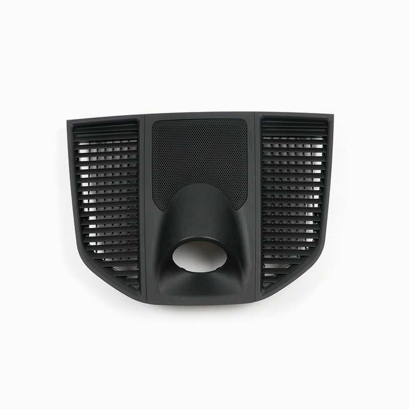 Asign Dashboard Stopwatch Upgrade for Porsche Macan (2014–2023)