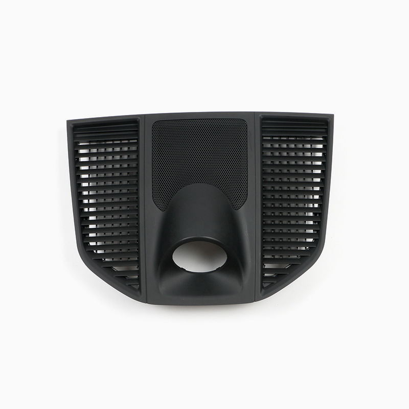 Asign Dashboard Stopwatch Upgrade for Porsche Macan (2014–2023)