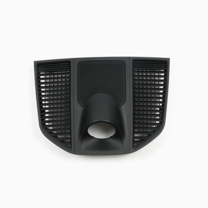 Asign Dashboard Stopwatch Upgrade for Porsche Macan (2014–2023)