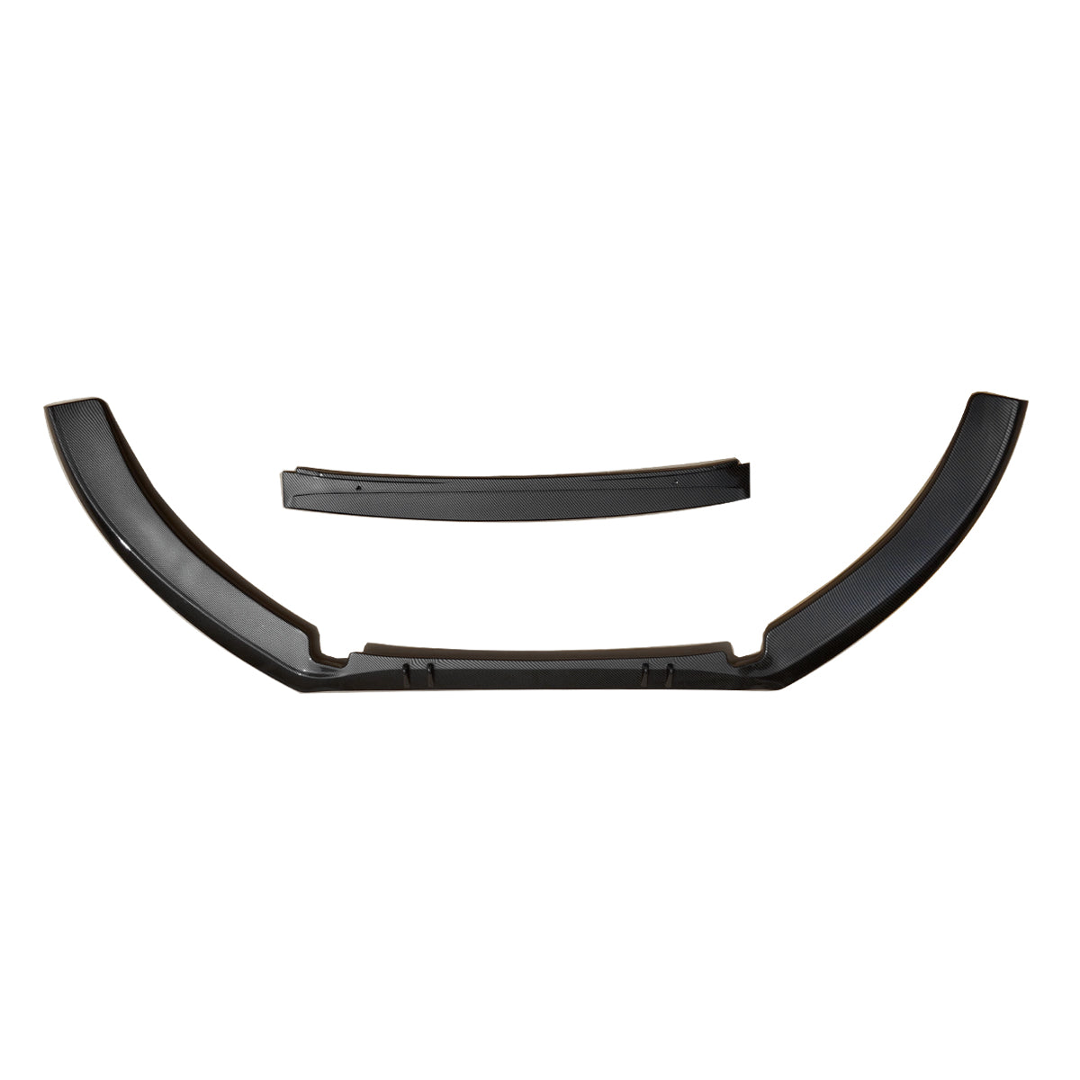 2012-2015 Audi RS6 Front Bumper For A6/S6 C7 Body Kits C7 To C7.5 Bumper With Honeycomb Grille Front Lip | RS6 Bumper