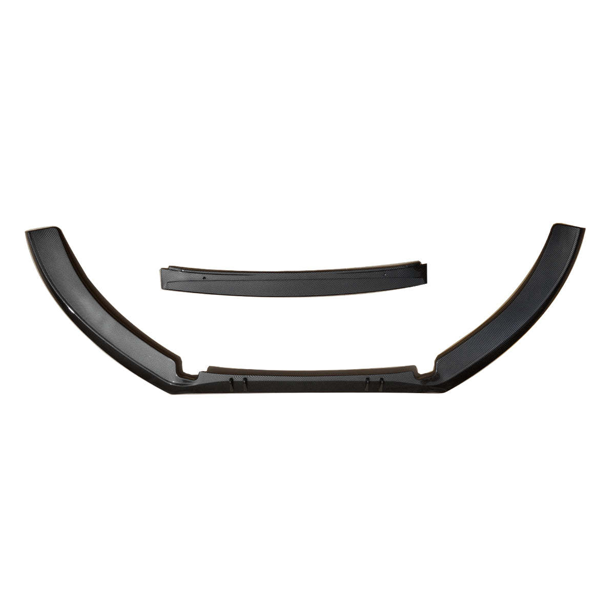 2012-2015 Audi RS6 Front Bumper For A6/S6 C7 Body Kits C7 To C7.5 Bumper With Honeycomb Grille Front Lip | RS6 Bumper