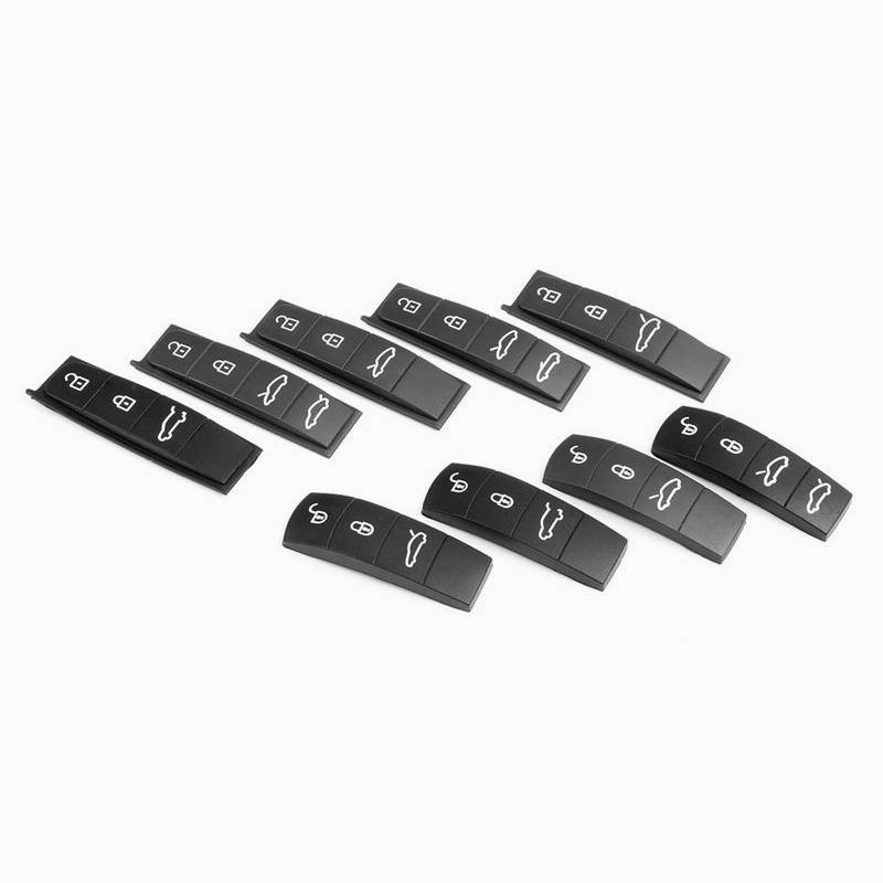 Asign Key Button Rubber Pad for Porsche