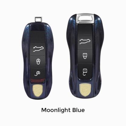 Asign ABS Key Fob Cover for Porsche – OEM-Style Painted Replacement
